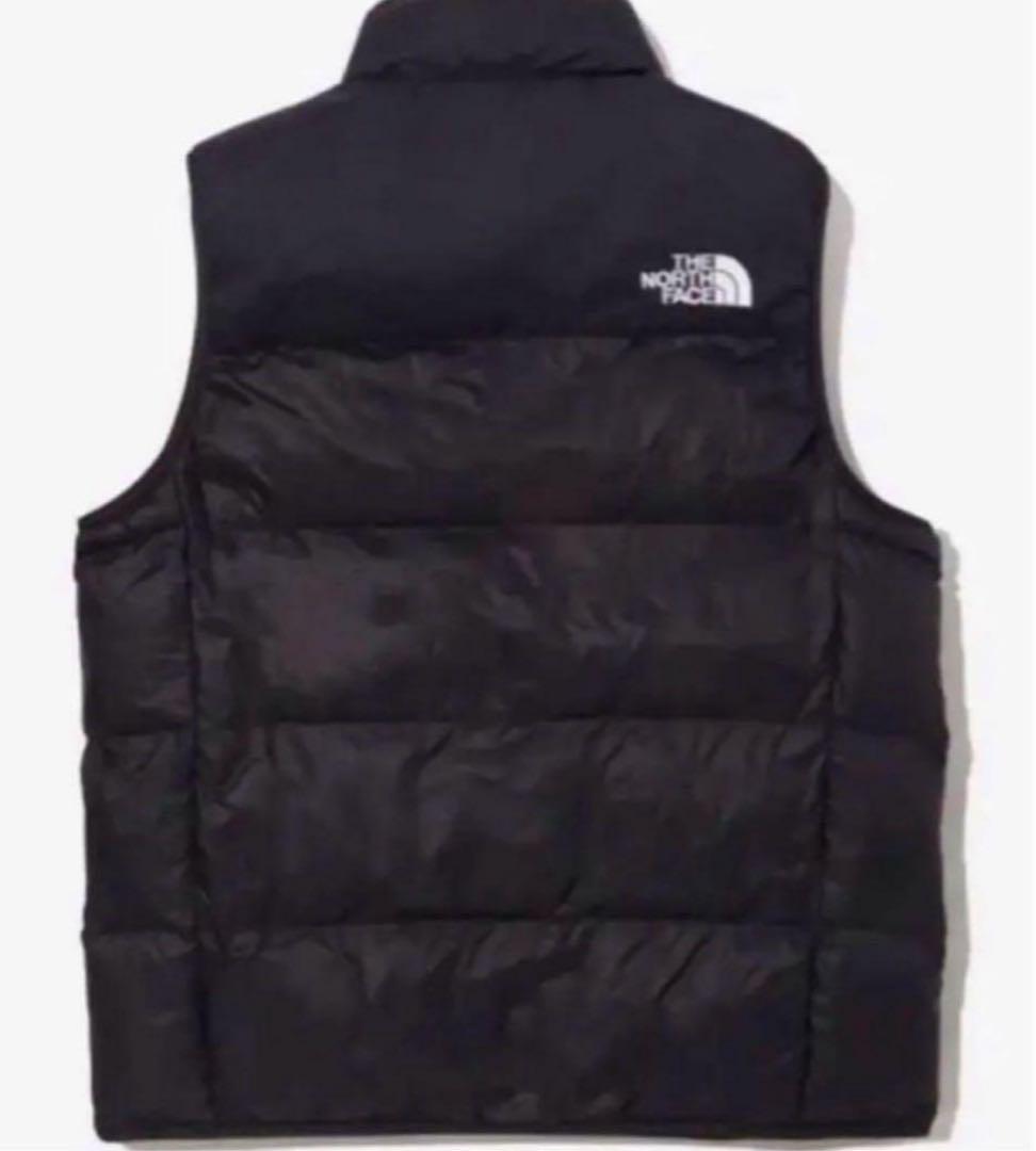 NORTH FACE 1996 NUPTSE VEST レトロヌプシ ベストXL