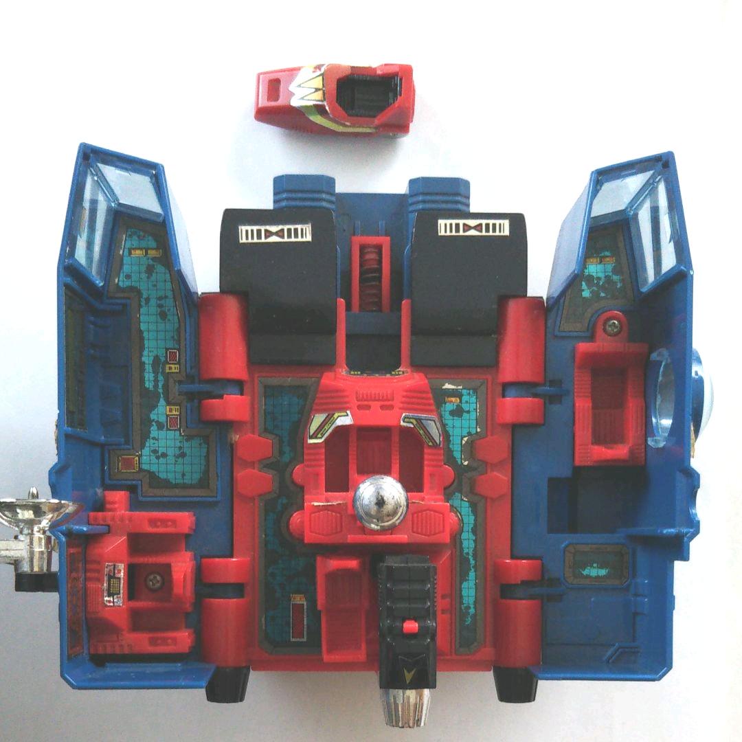 限定SALE安い ダイアクロン 箱付き 6ax2G-m76547278498 コズモローラー 新作正規店