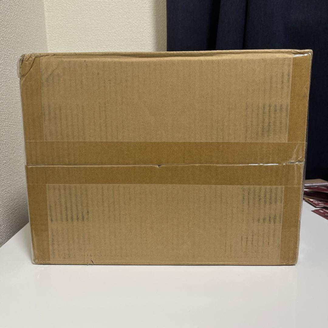 【新品未開封品】 2つの伝説 1カートン 在庫2カートンあり 二つの伝説