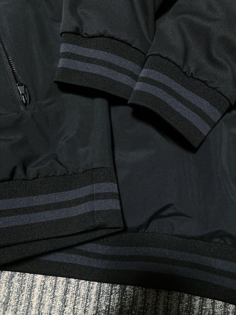 TFW49 スタジャン　スタジアムジャンパー　ジャケット　ゴルフ　ブルゾン unisex REPRESENT embroidery baseball uniform jacket blouson