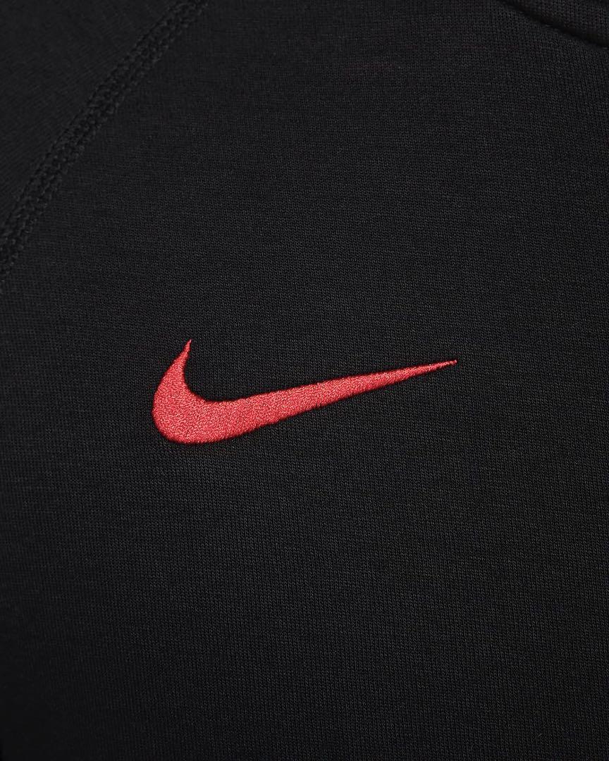 【定価以下★】NIKE テックフリース上下セット リヴァプール XXL