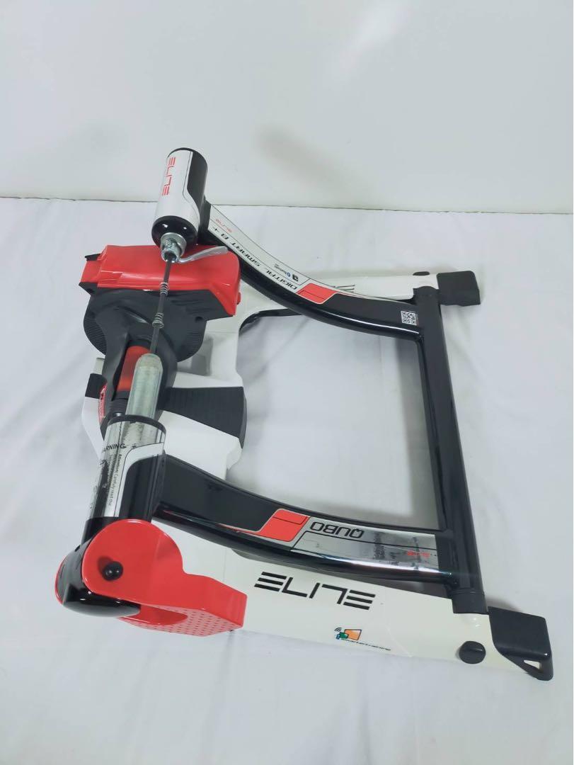 ELITE（エリート）QUBO DIGITAL SMART B＋ （キューボデジタル