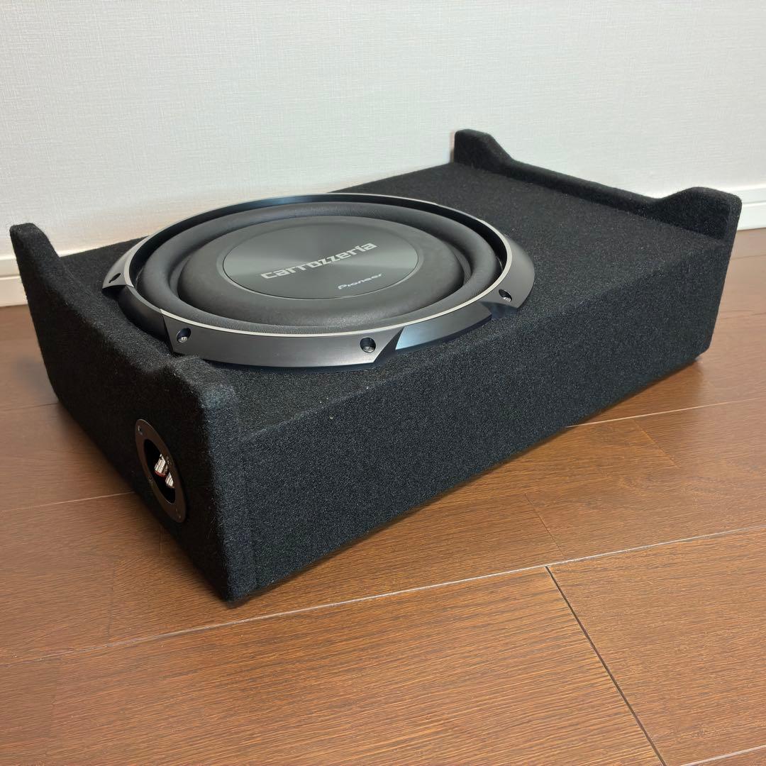 サブウーファー