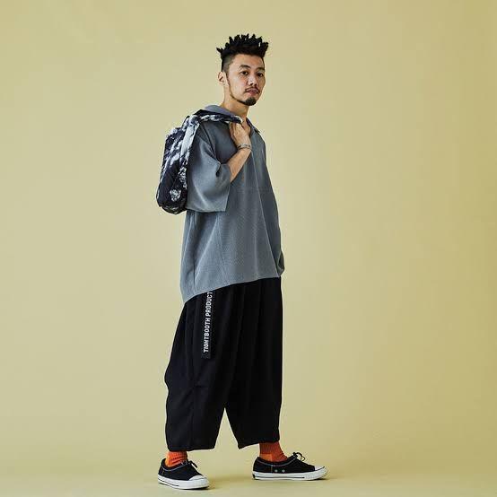 TIGHTBOOTH PINHEAD セットアップ
