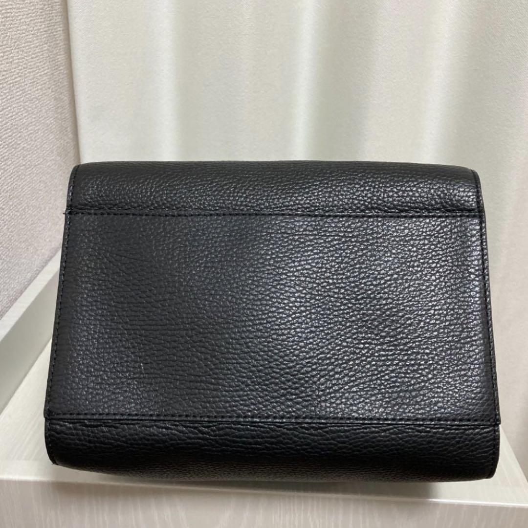 シボ革