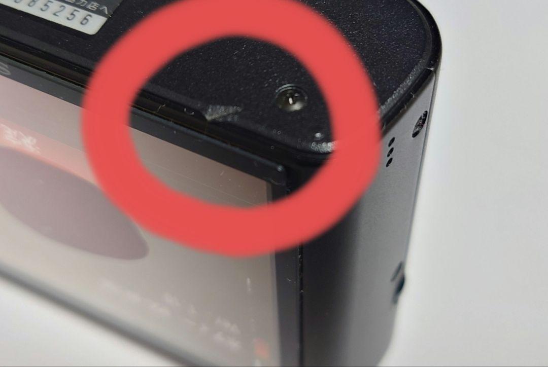 SONY Cyber−Shot DSC-RX100