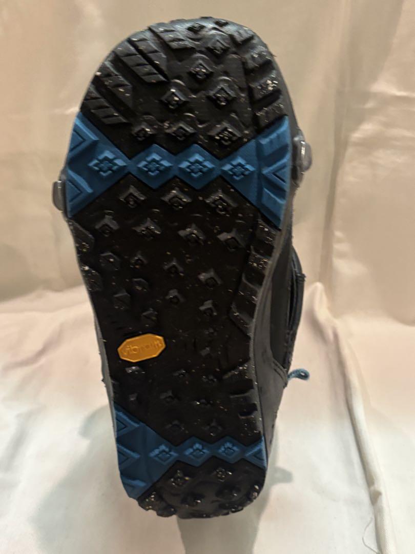 BURTON PHOTON WIDE STEP ON Men’s 27cm