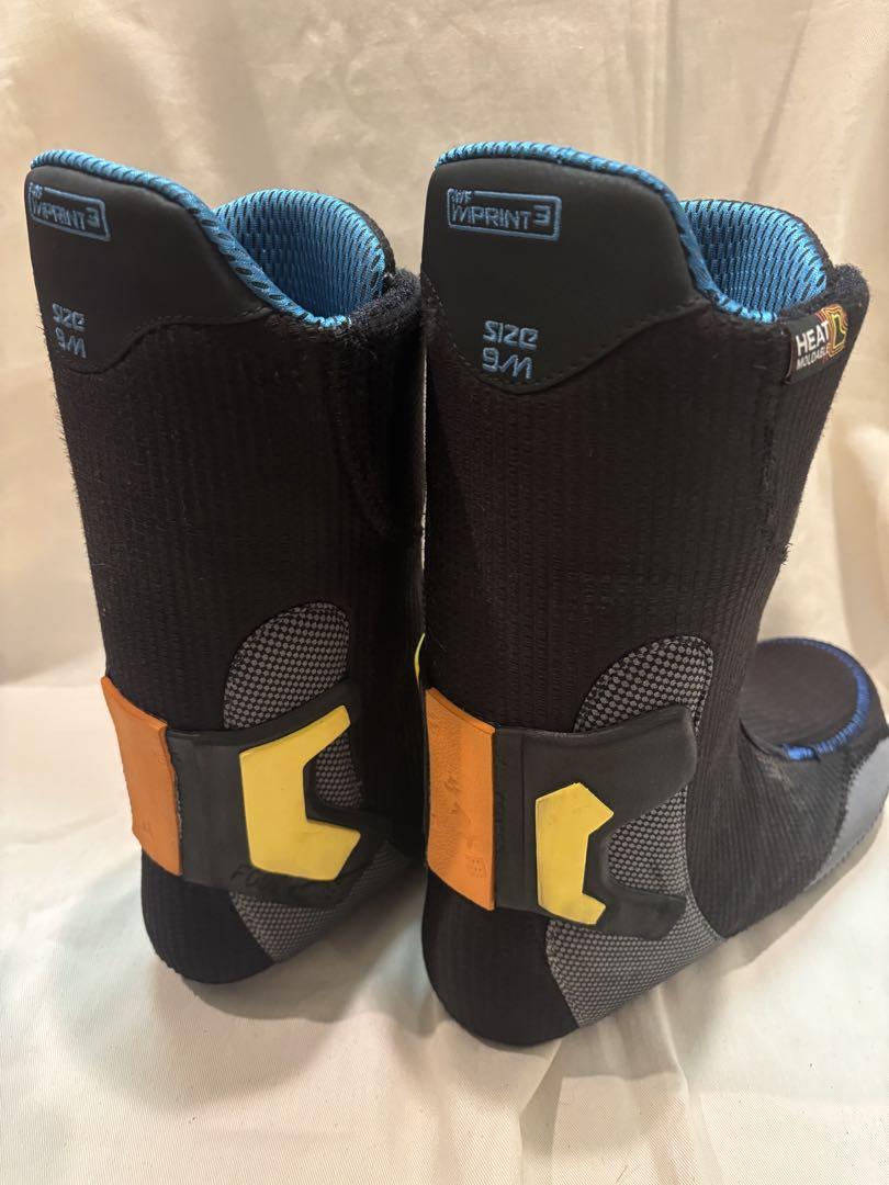 BURTON PHOTON WIDE STEP ON Men’s 27cm