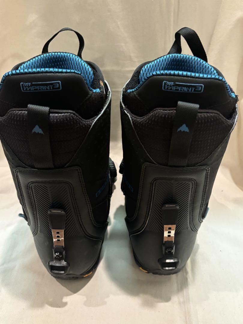 BURTON PHOTON WIDE STEP ON Men’s 27cm