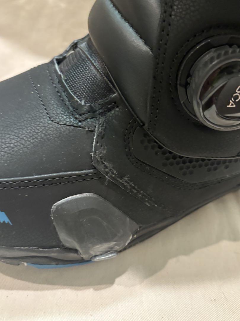 BURTON PHOTON WIDE STEP ON Men’s 27cm