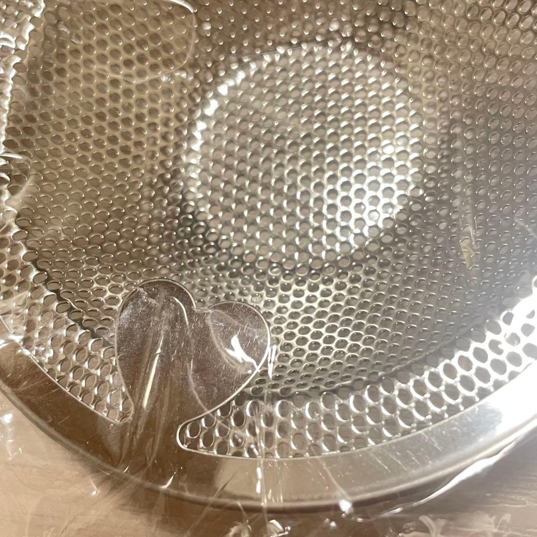 洗面器排水口用 ステンレス 排水口8-10cm、3.5-4.8cm 洗面器排水口用 ステンレス 排水口8-10cm、3.5-4.8cm