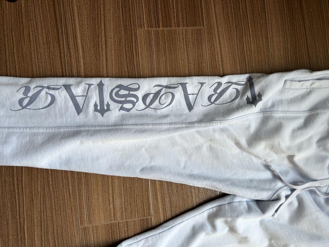 Trapstar London ストリートファッション