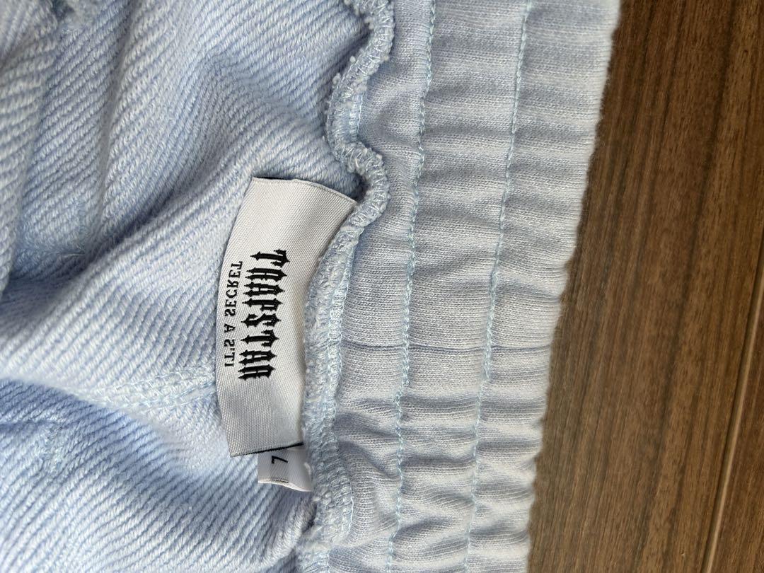 Trapstar London ストリートファッション