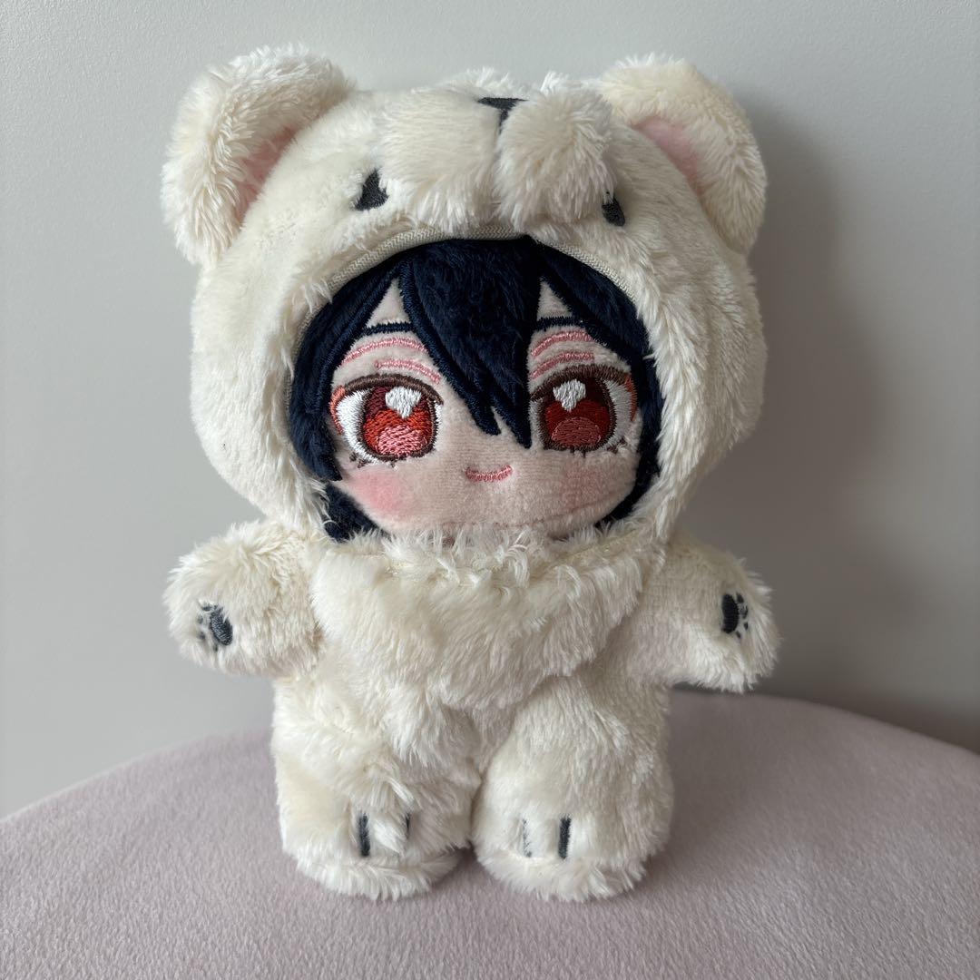 あんスタ 朔間零 いつぬい あんスタ 一緒に暮らすぬい いつぬい 朔間零