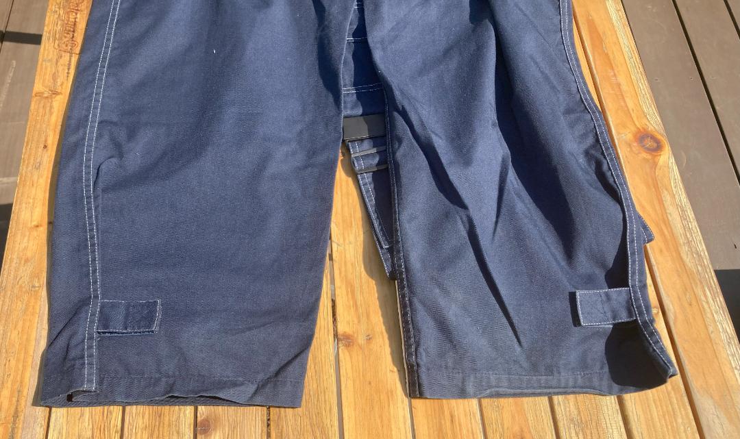 ビルシュタイン　Rear オーバーオール Japan Made