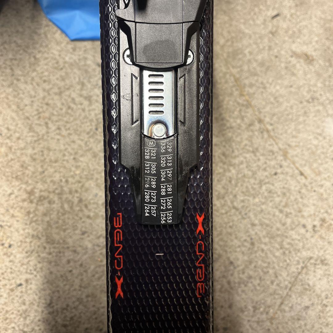 楽天市場】【即納】2025 ATOMIC アトミック スキー板 REDSTER RX