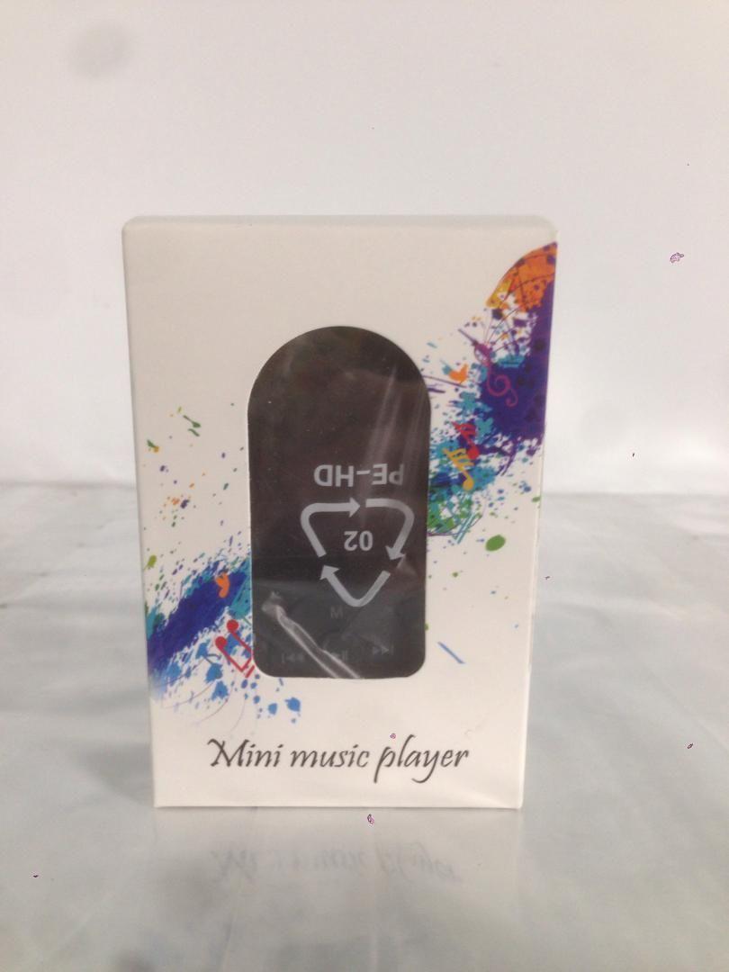 K064 MP3プレーヤー Bluetooth5.1 ウォークマン音楽プレイヤー