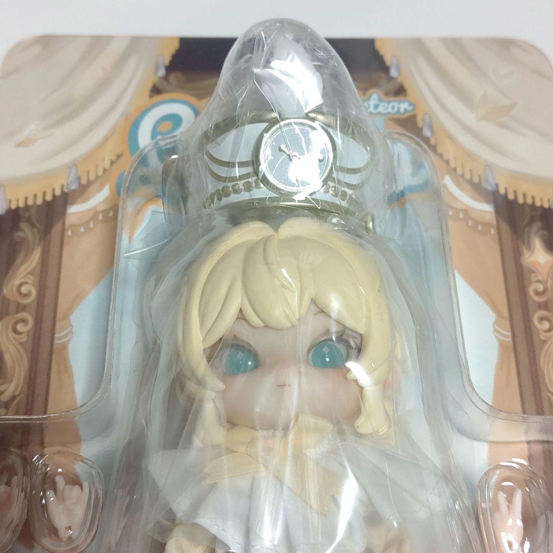 BJD くるみ割り人形