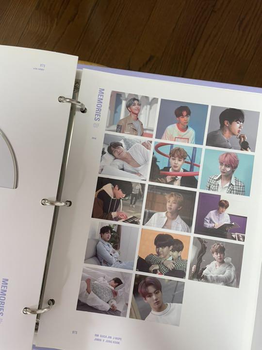 高評価特価 bts memories 2018 DVD テヒョン MvnY8-m76554747198 人気得価