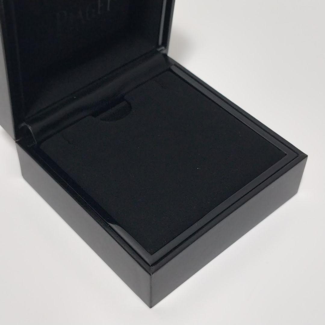 PIAGET ピアジェ ネックレス ケース 空箱 ボックス 76801 - メルカリ