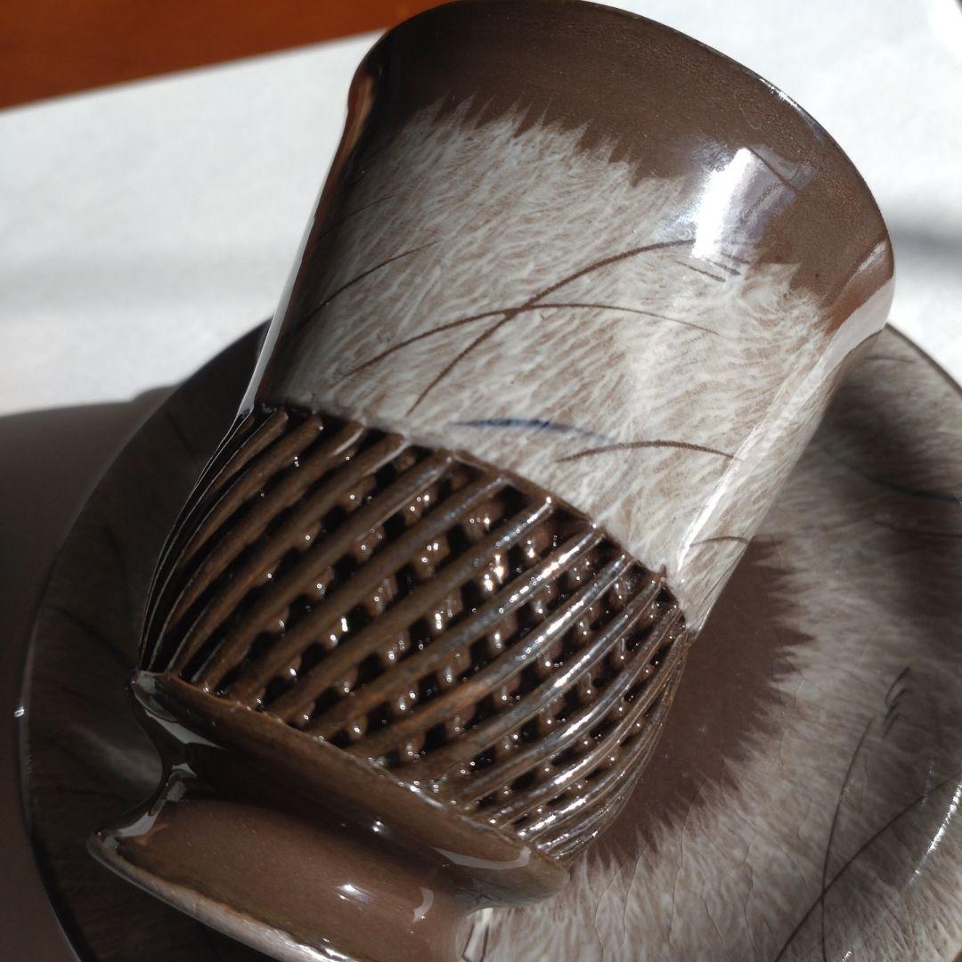 臥牛窯 コーヒーカップ 臥牛窯 コーヒーカップ