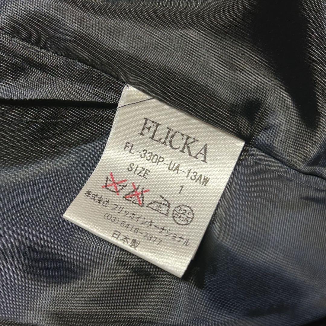 FLICKA フリッカ ワンピース