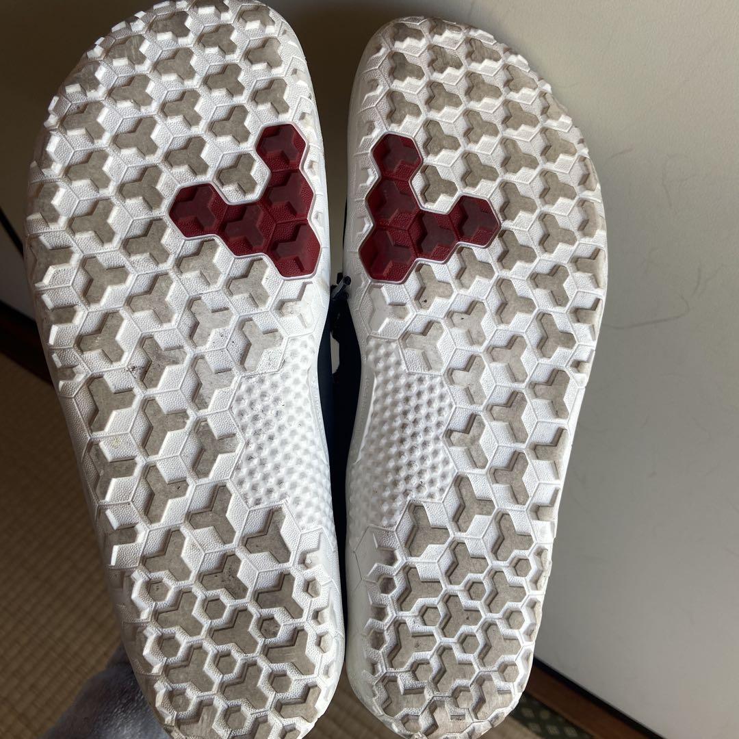VIVOBAREFOOT トレッキング