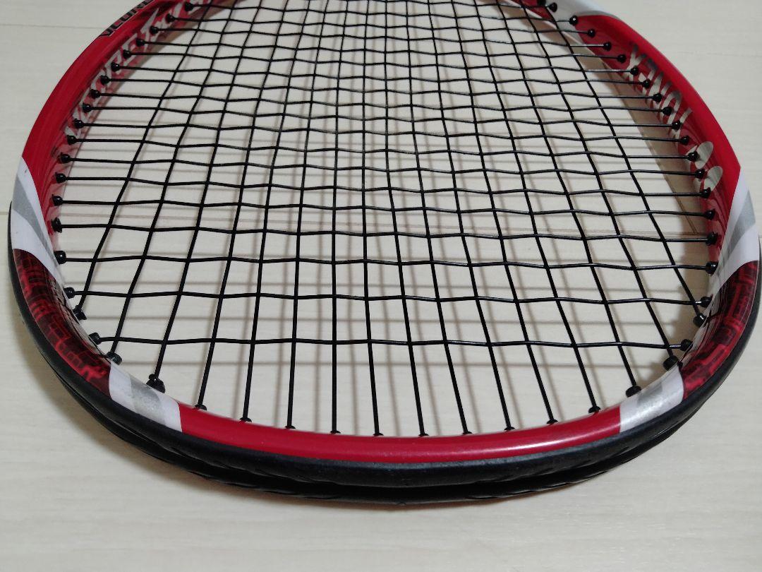 YONEX VCORE Tour 97 硬式テニス用ラケット ヨネックス G2