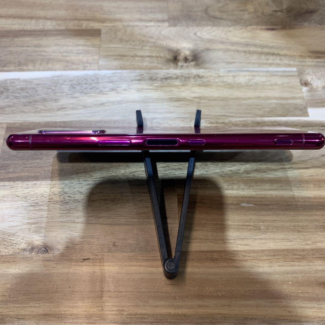 F7 ジャンクSIMフリー Xperia5 J9260