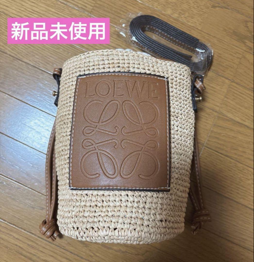 LOEWE ロエベ バッグ レディース ブランド ショルダーバッグ