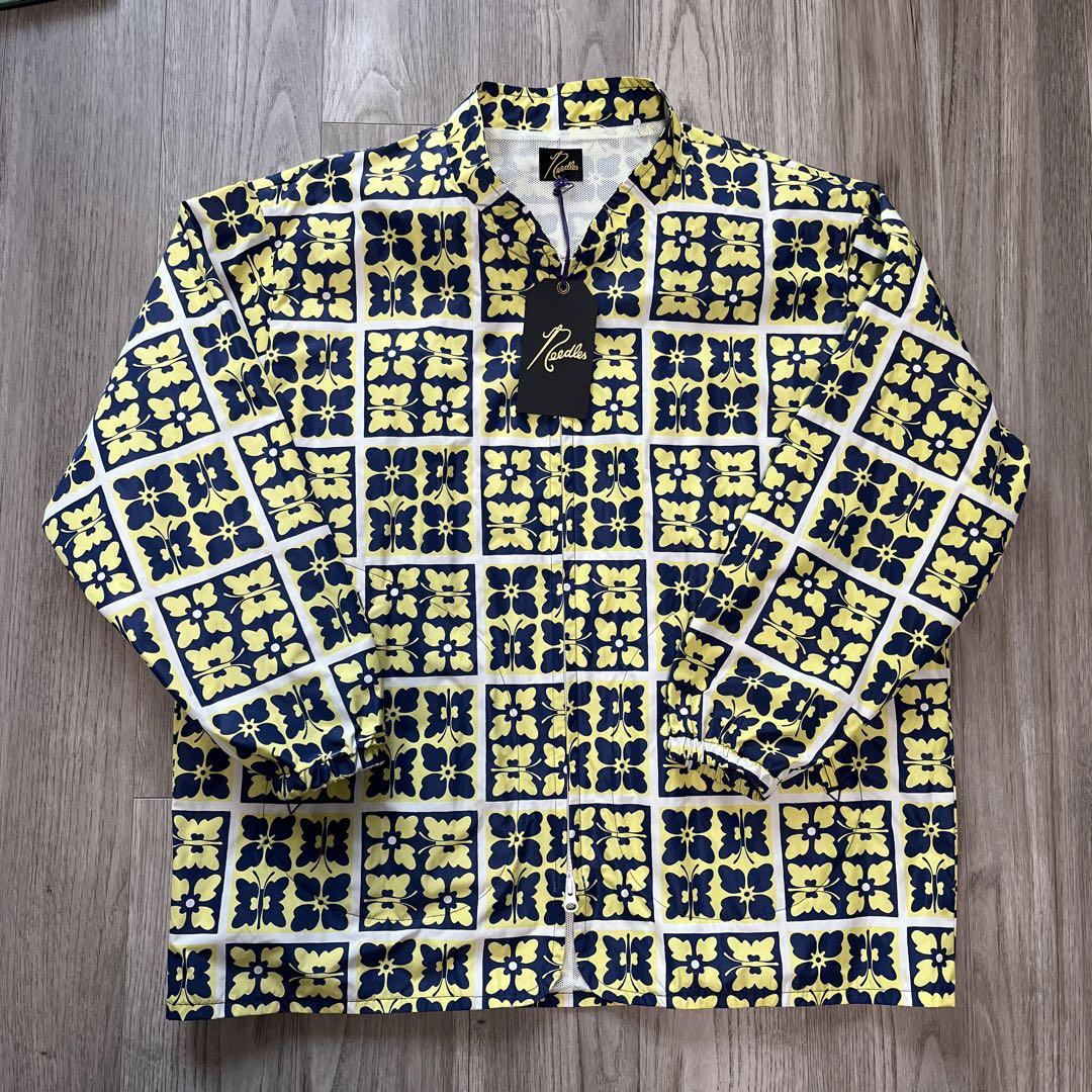 needles 23ss SUR JACKET