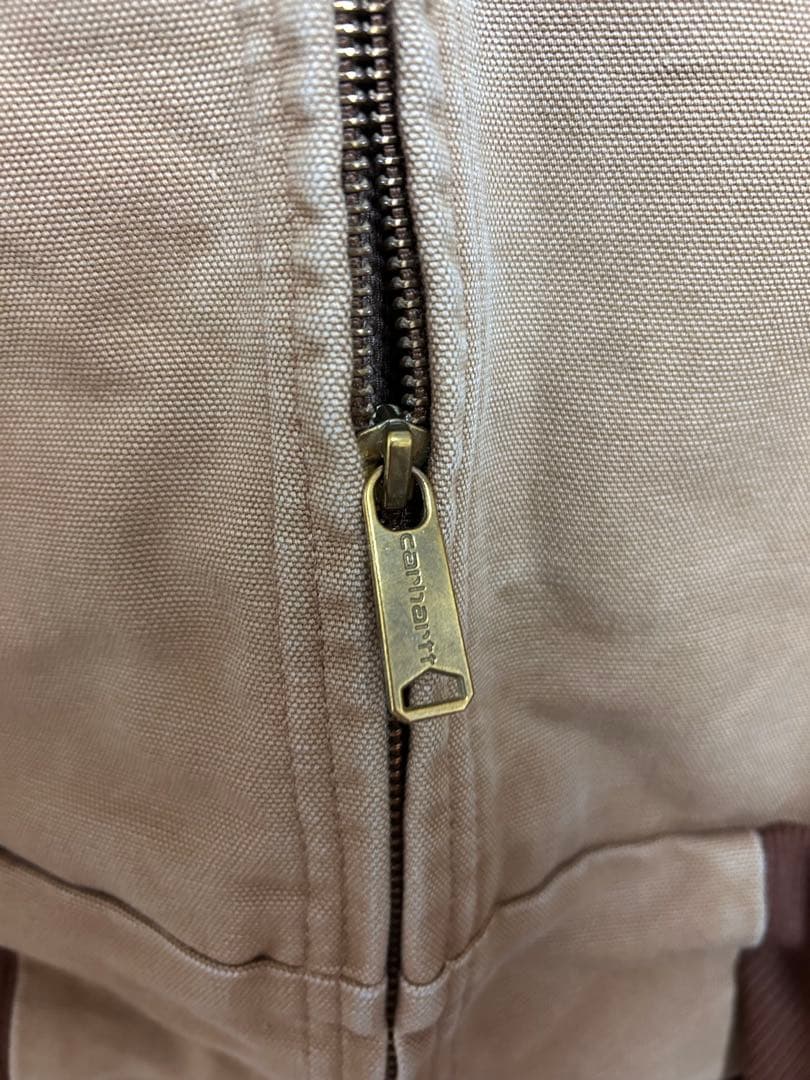 Carhartt アクティブジャケット USA製