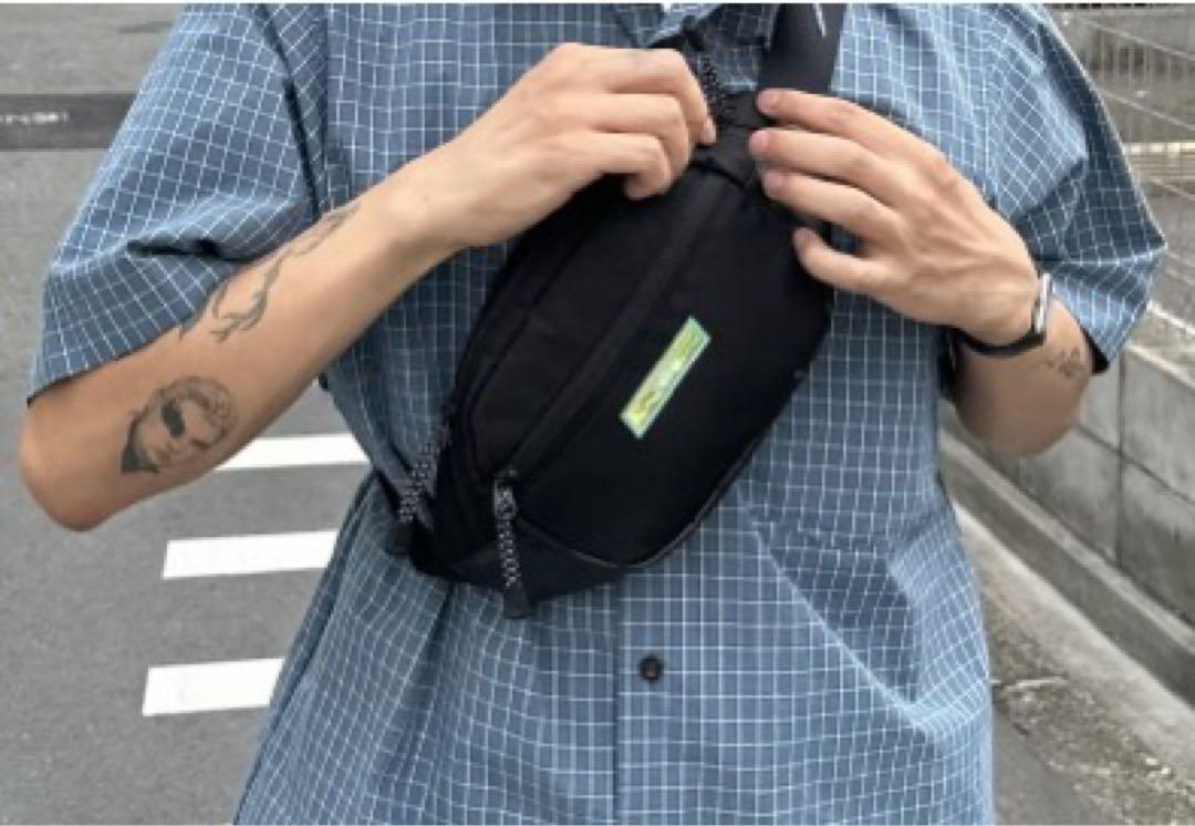 【新】ciatre body bag