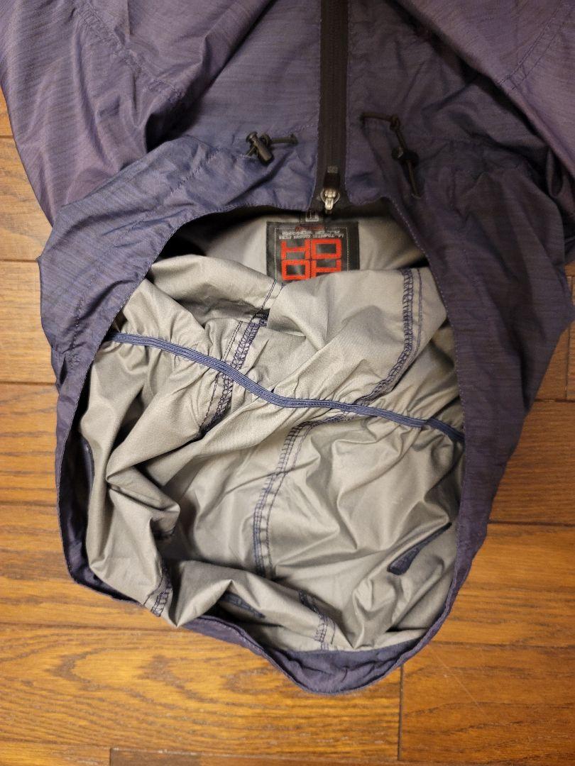 空調風神服　サンエス　RD901OH　RD9090J　LLサイズ服セット