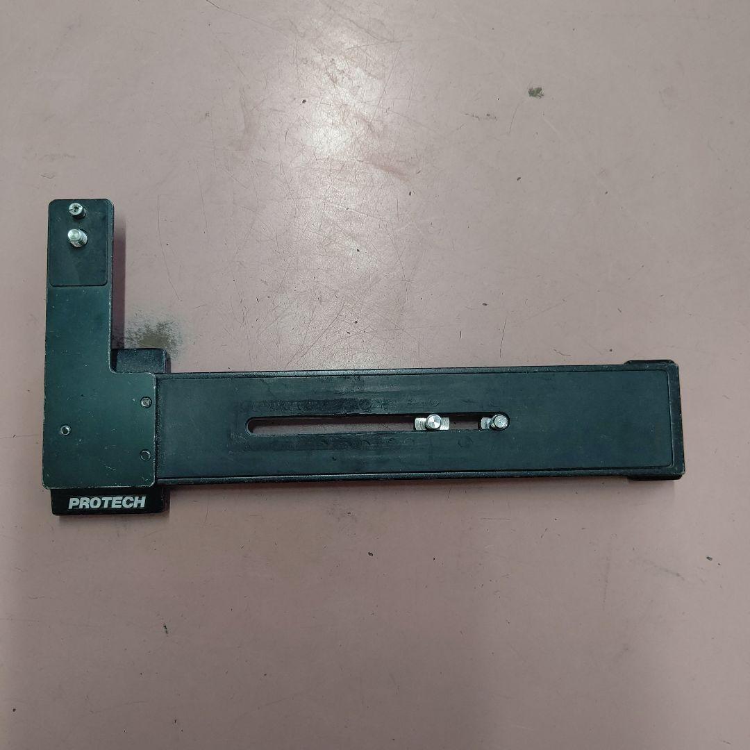 PROTECH ST-1 業務用カメラ用三脚ベースアダプター