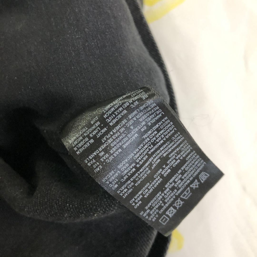 RAF SIMONS  デニムジャケット XS