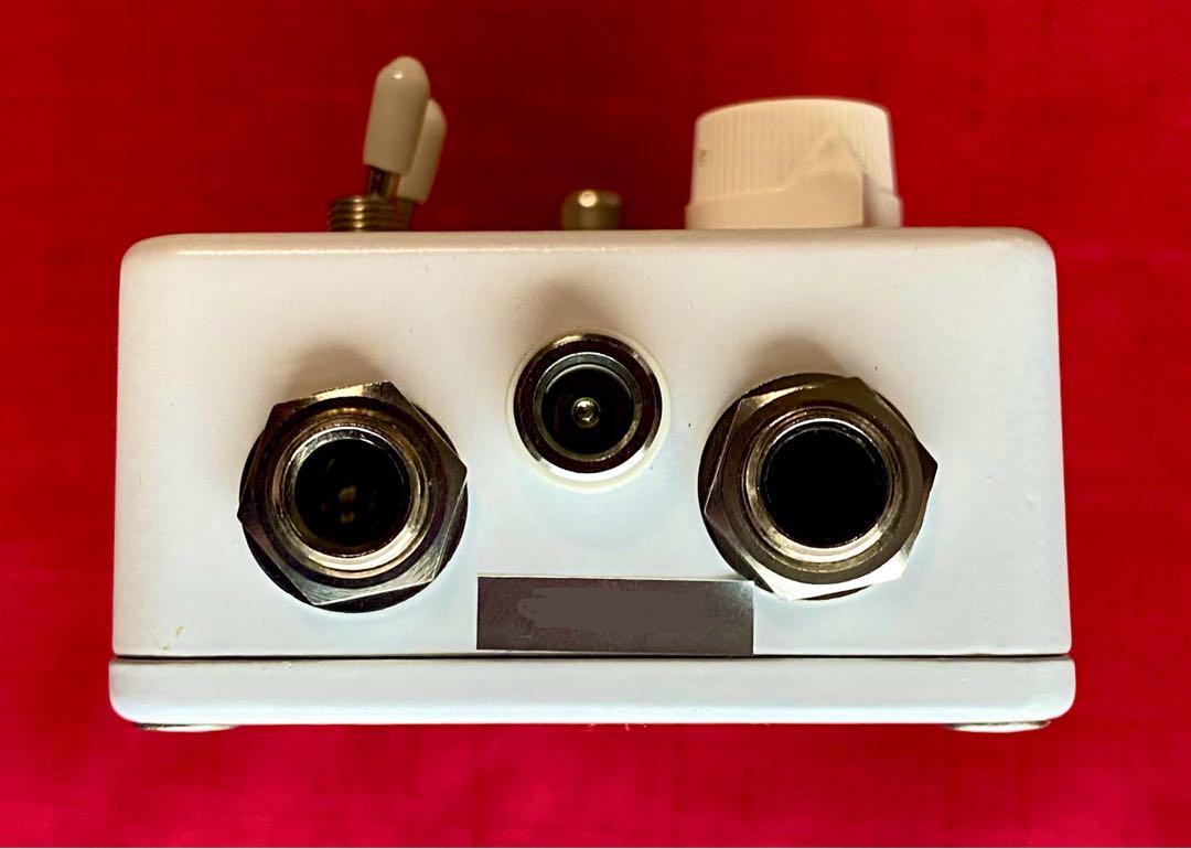 ギター the king of gear MINI GLITCH