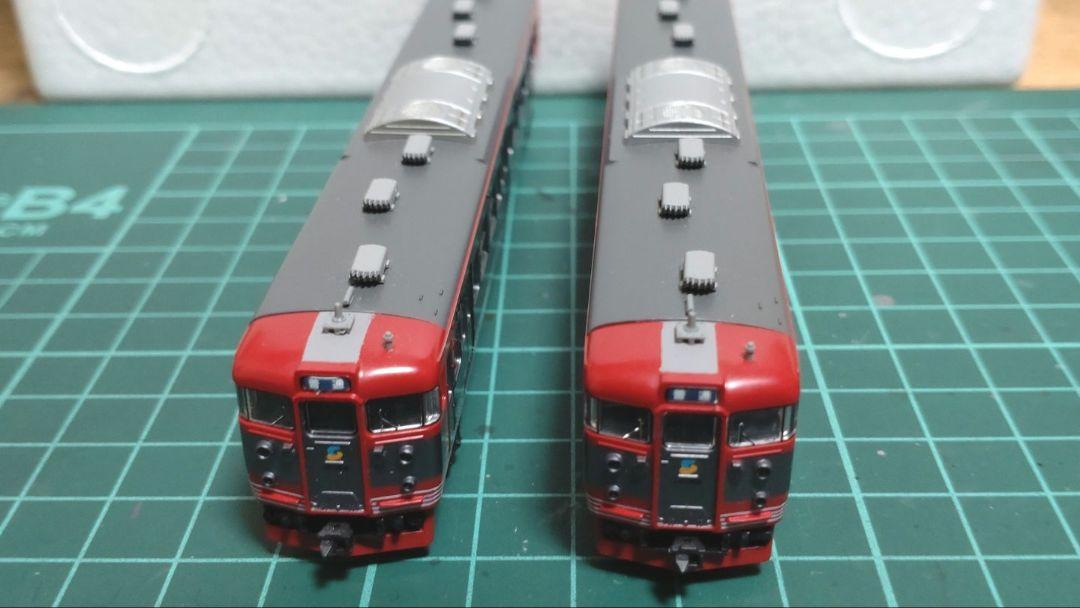 TOMIX 92226 Nゲージ しなの鉄道115系3両セット