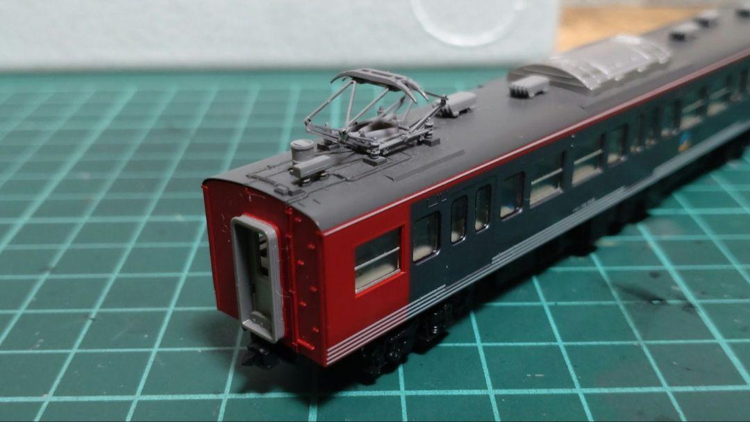 TOMIX 92226 Nゲージ しなの鉄道115系3両セット