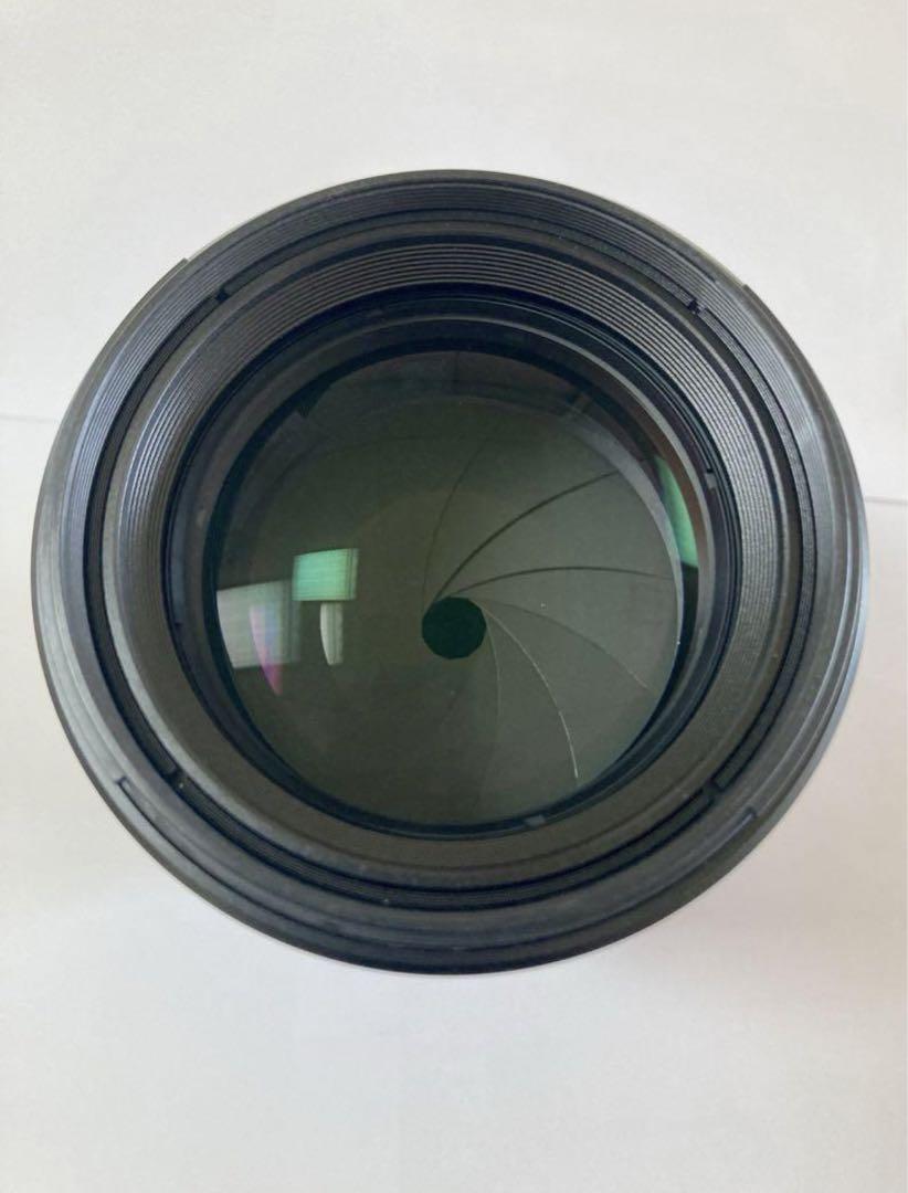 極上品】 SONY ソニー FE85mmF1.4 GM SEL 85F14GM