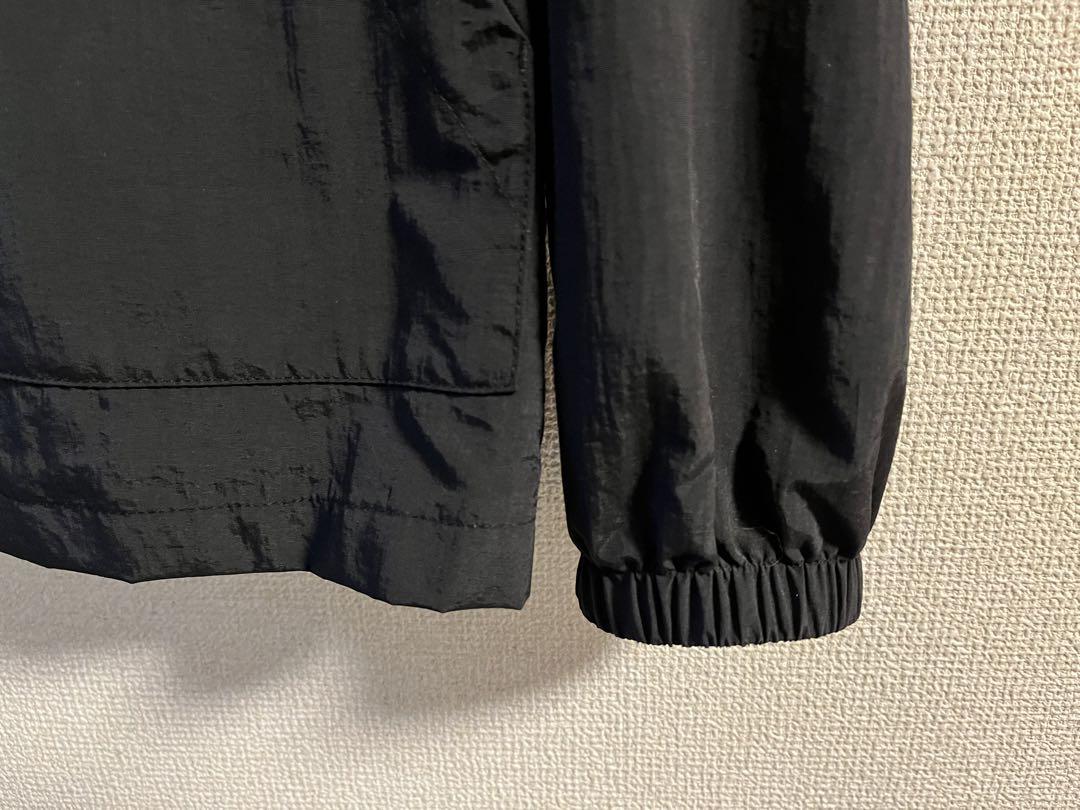graniph グラニフ　石黒亜矢子さん　コラボ　コーチジャケット　M
