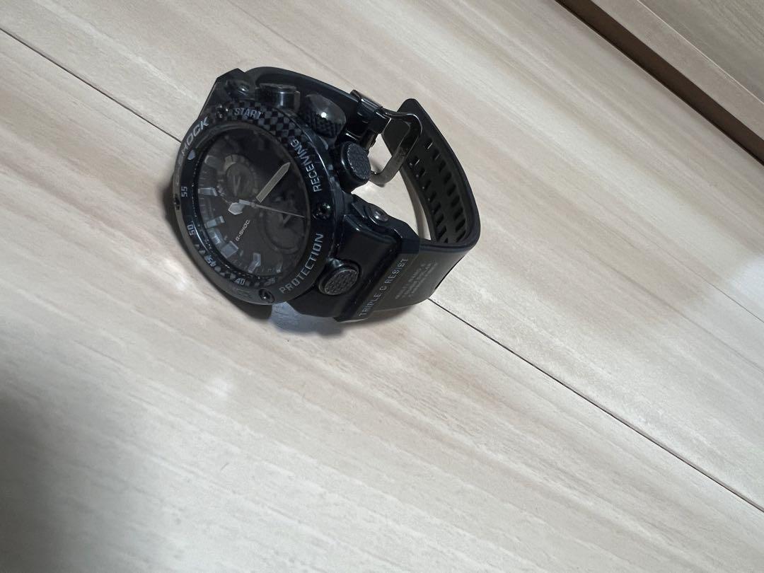 G-SHOCK グラビティマスター GWR-B1000
