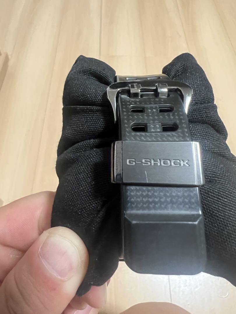 G-SHOCK グラビティマスター GWR-B1000