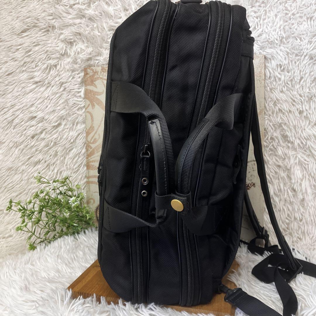 ポーター PORTER 3way STAGE ステージ ブリーフケース リュック