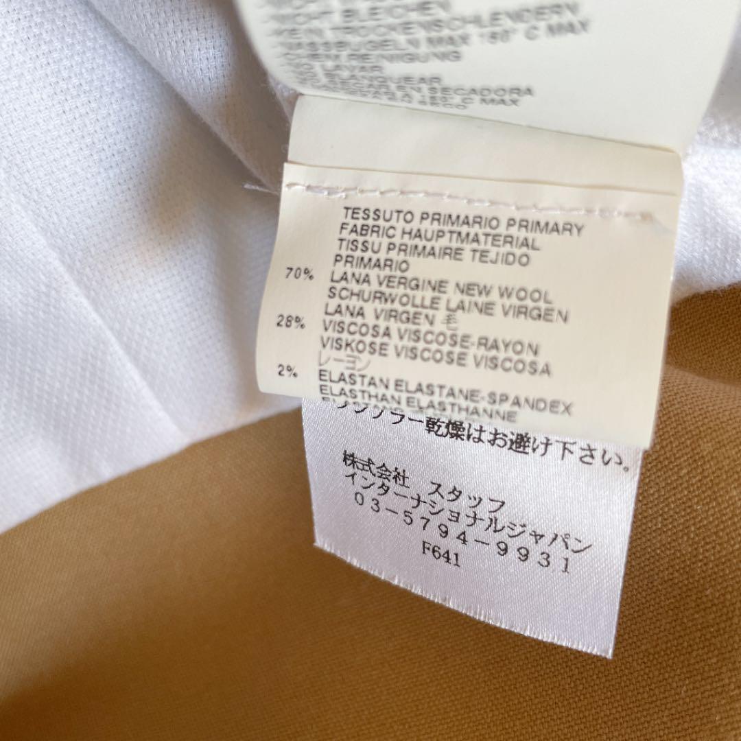 新品　DSQUARED2 ジャケット
