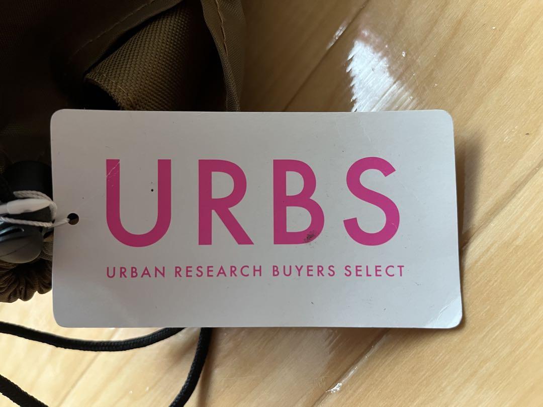 Coleman コンパクトグランドチェア URBAN RESEARCH 2脚