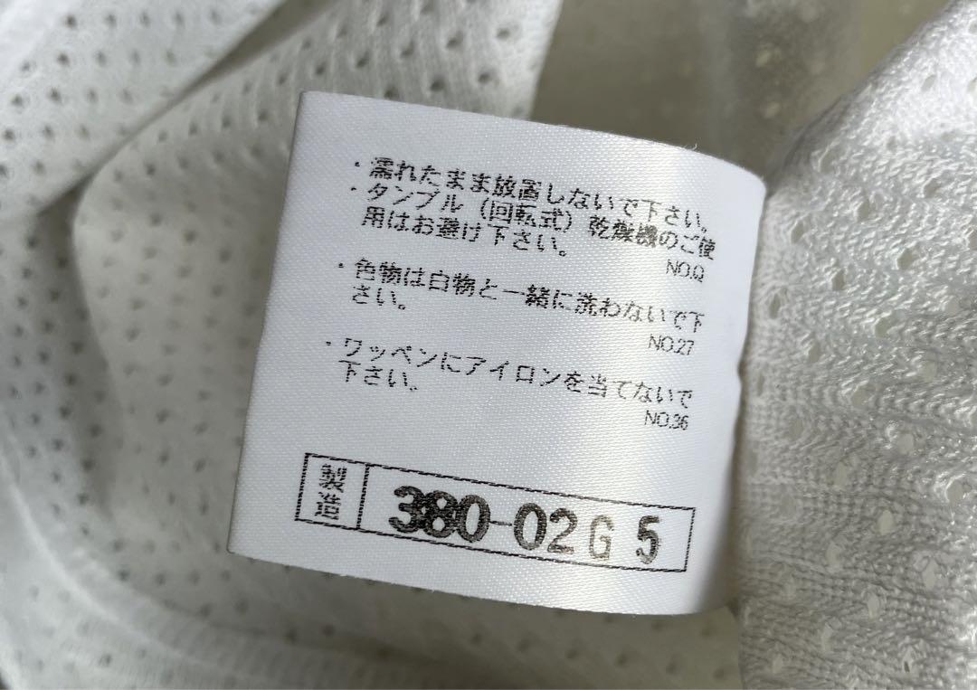 美品 SHINJO 日ハム レプリカユニフォーム 新庄剛志 送料込 応援グッズ