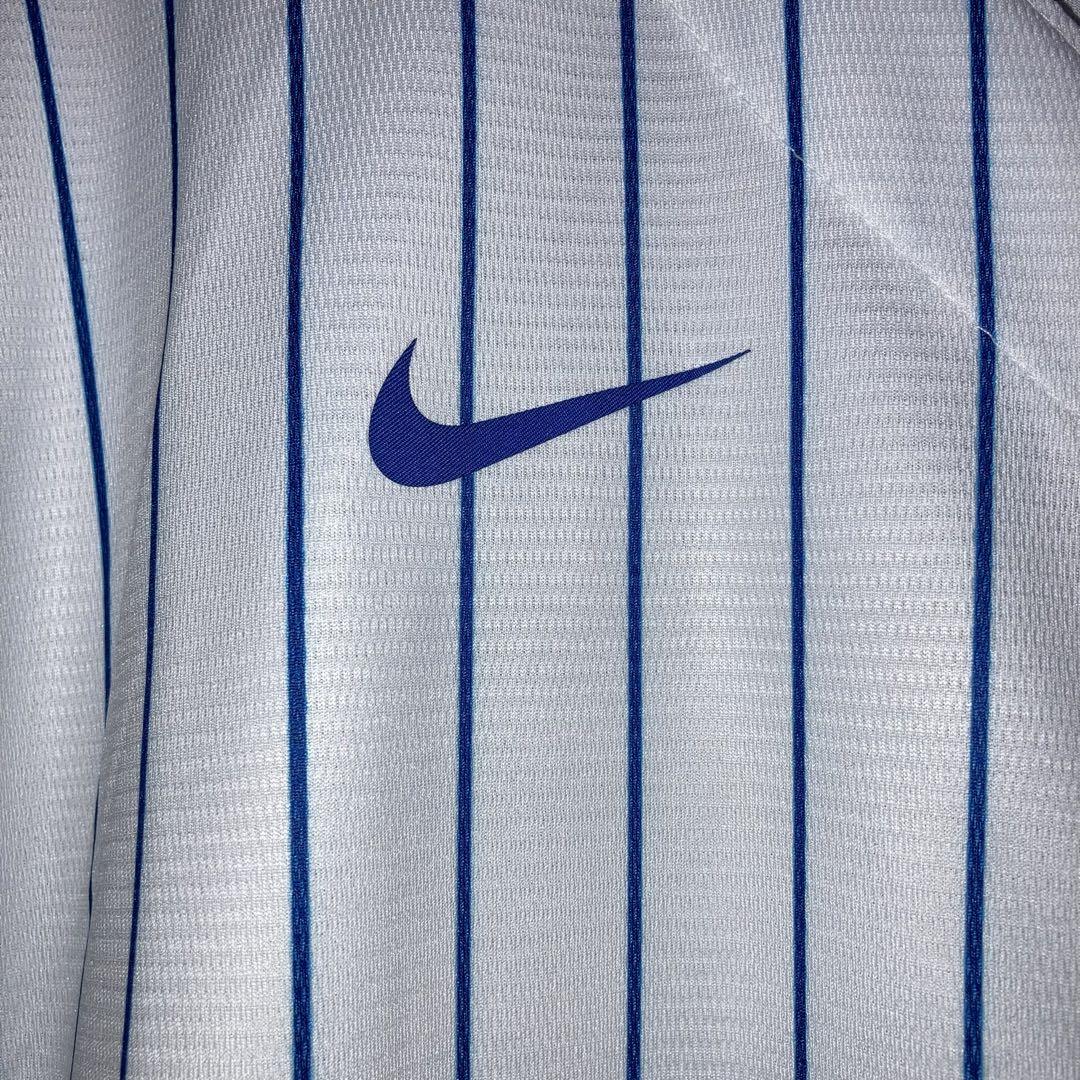新品未使用 NIKE シカゴカブス ユニフォーム MLB 鈴木誠也