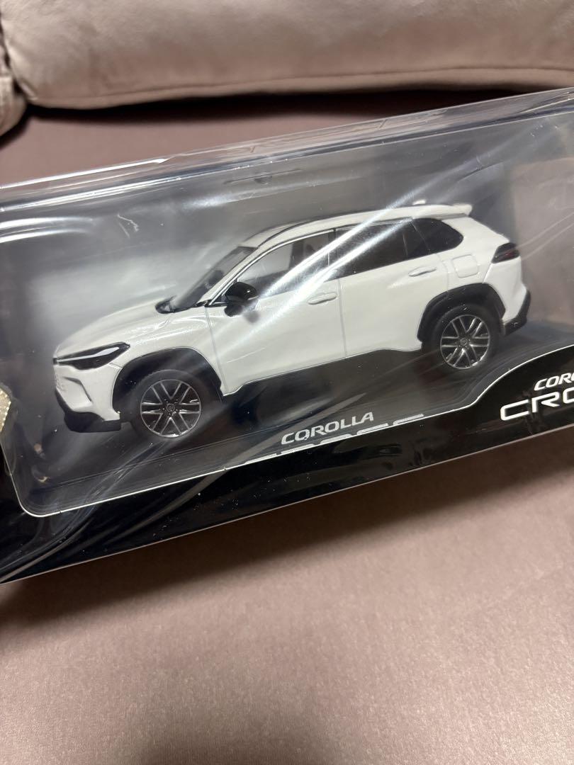 サンプル ミニカー