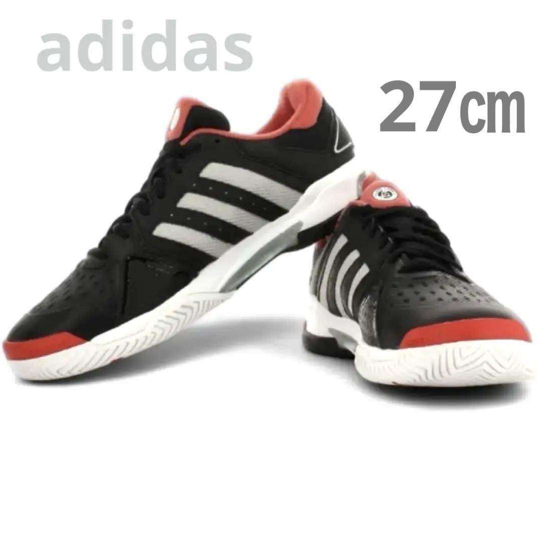 adidas アディダス テニスシューズ 27㎝